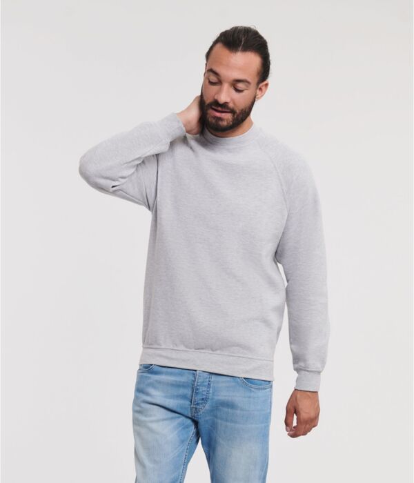 Classic Sweatshirt Thumbnail