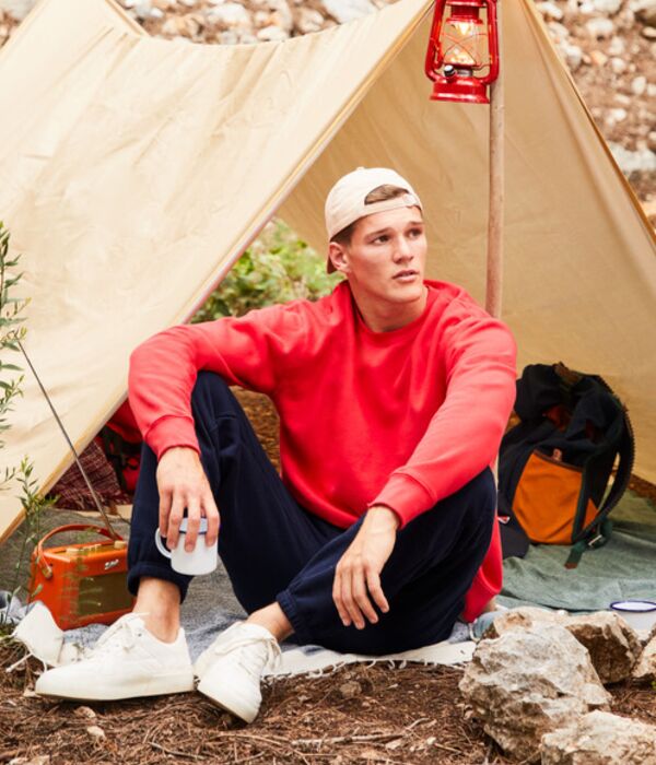 Men's Premium Set-In Sweat Thumbnail