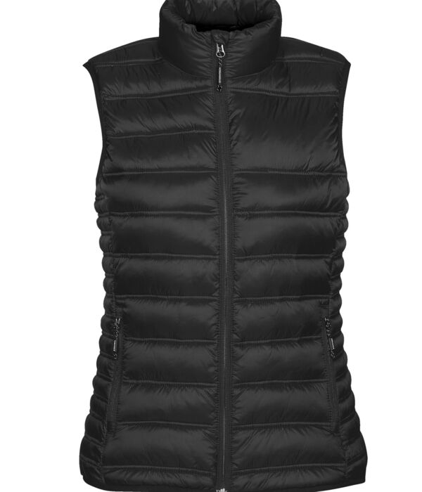 Women's Basecamp Thermal Bodywarmer Thumbnail
