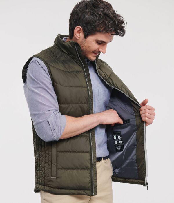 Men's Nano Bodywarmer Thumbnail