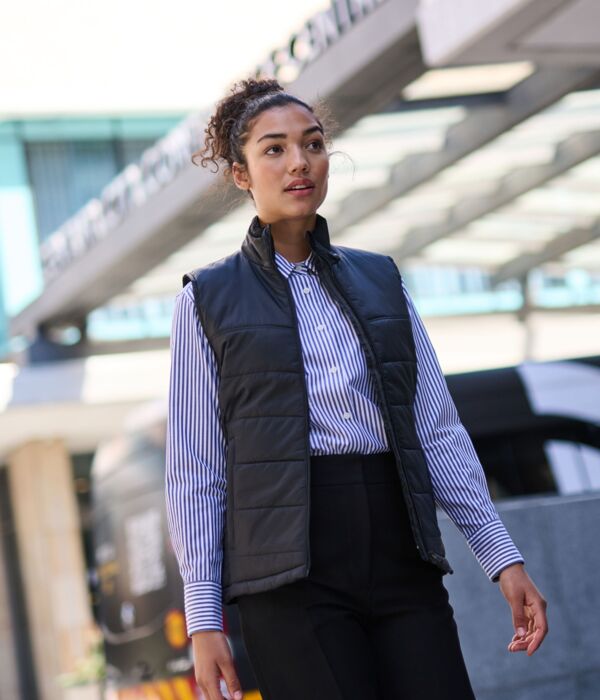 Stage II Women's Insulated Bodywarmer Thumbnail