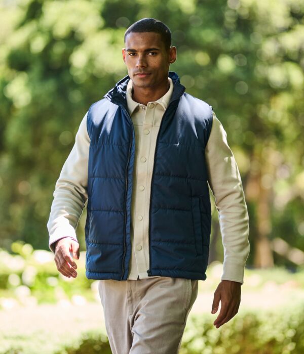 Access Insulated Bodywarmer Thumbnail