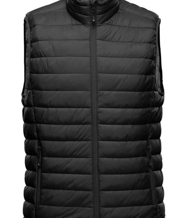 Men's Stavanger Thermal Vest Thumbnail