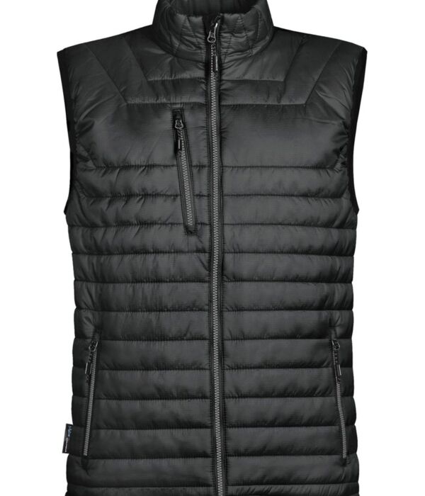 Men's Gravity Thermal Bodywarmer Thumbnail