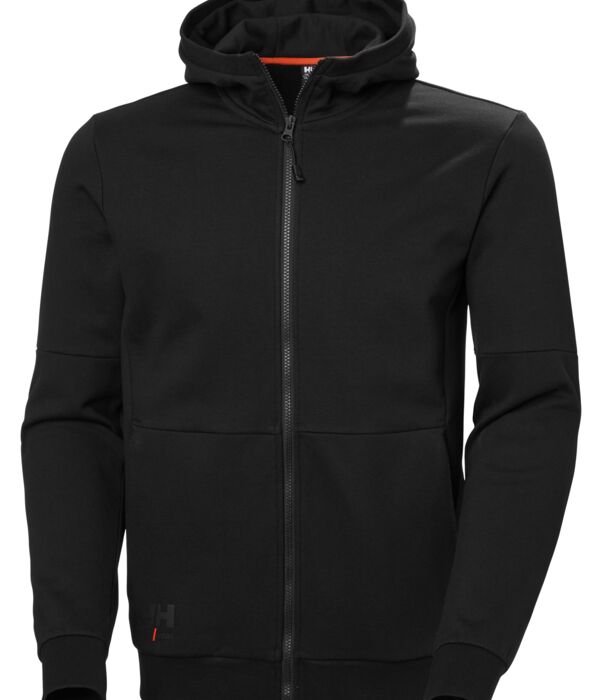 Evo Zip Hoodie Thumbnail