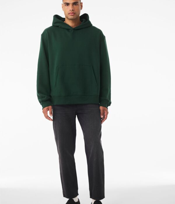 Unisex Heavy Pullover Hoodie Thumbnail