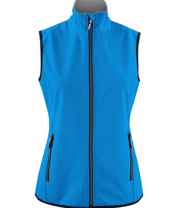 Ladies Trial Vest Thumbnail