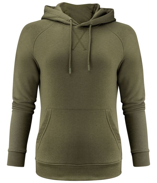 Ladies Hardin Heights Hooded Sweatshirt Thumbnail