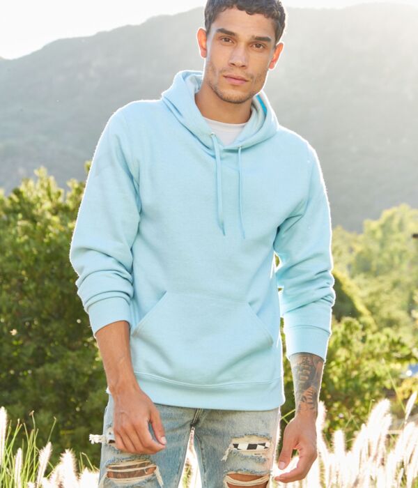 Eco Premium Hooded Sweatshirt Thumbnail