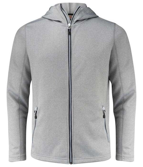 Layback Full Zip Hoodie Thumbnail