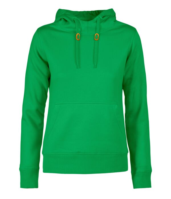 Ladies Fastpitch Hooded Sweatshirt Thumbnail