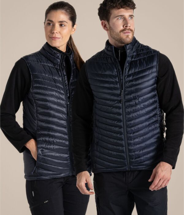 Expolite Thermal Vest Bodywarmer Thumbnail