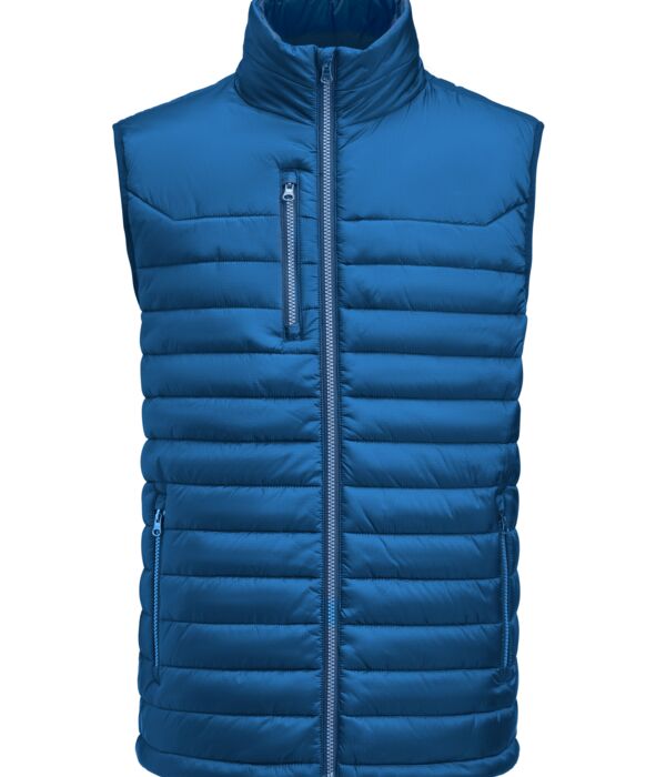Meadows Vest Thumbnail