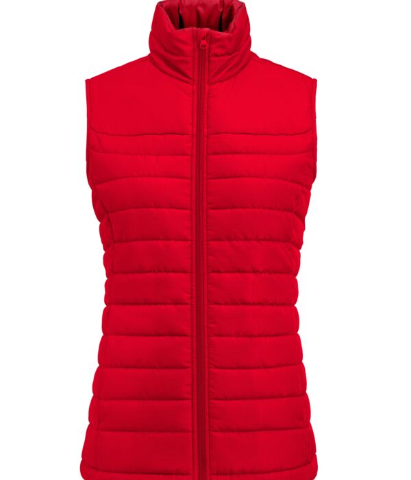 Ladies Arches Vest Thumbnail