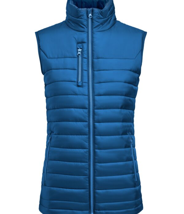 Ladies Meadows Vest Thumbnail