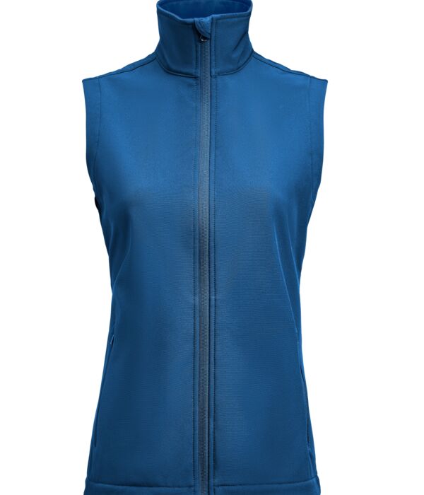 Ladies Valley Vest Thumbnail