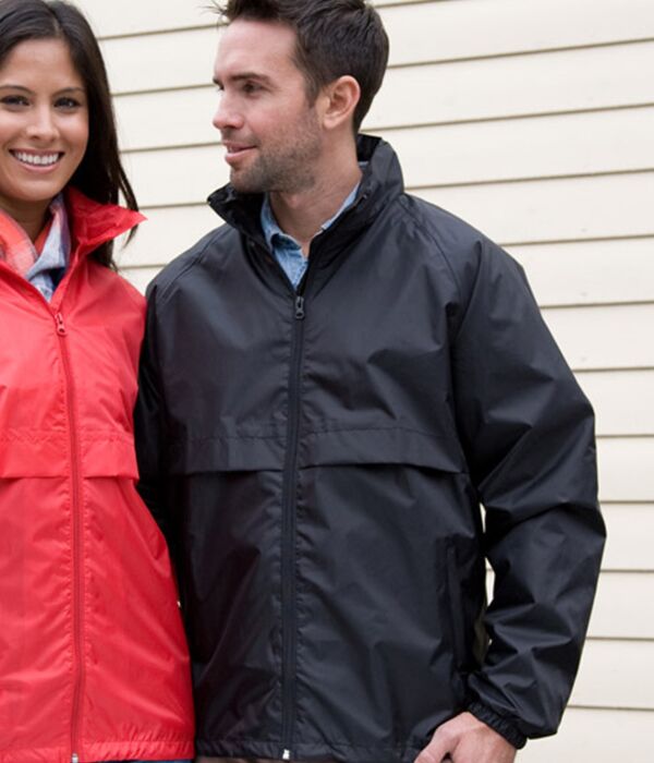 Lightweight Jacket Thumbnail