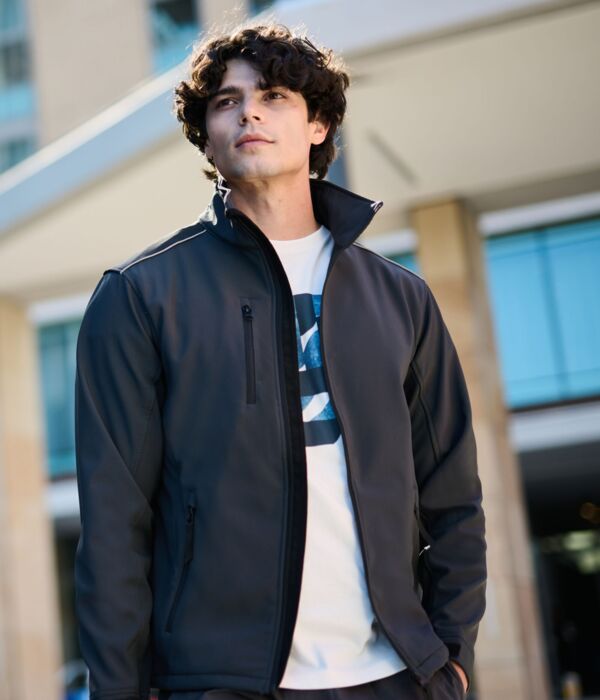 Sandstorm Ripstop Softshell Thumbnail