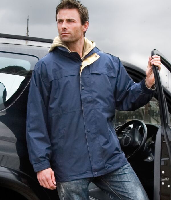 Multi-Function Jacket Thumbnail