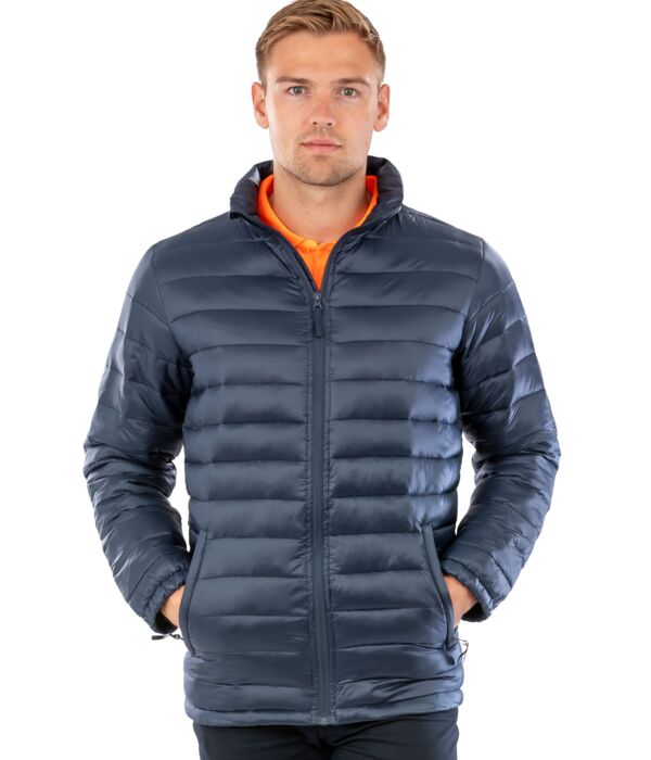 Men's Ice Bird Padded Jacket Thumbnail