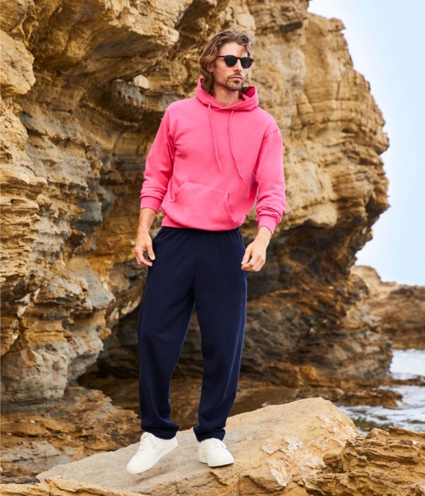 Men's Classic Hooded Sweat Thumbnail