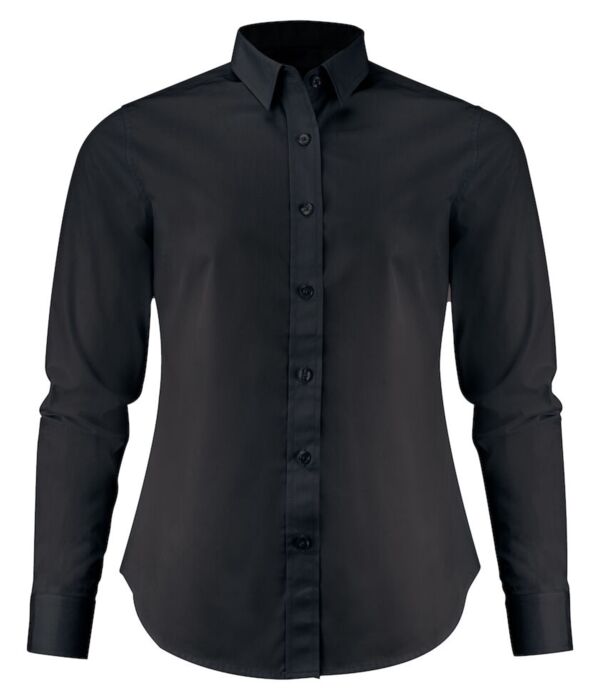 Acton Ladies Shirt Thumbnail