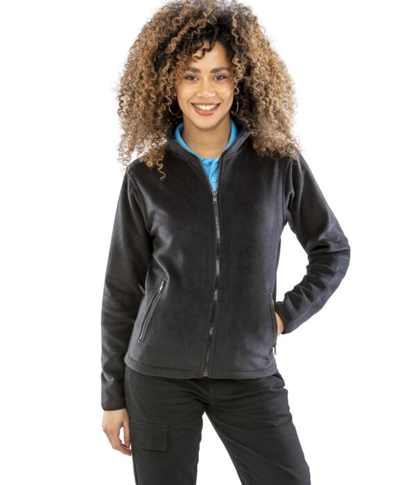 Women's Norse Outdoor Fleece Thumbnail
