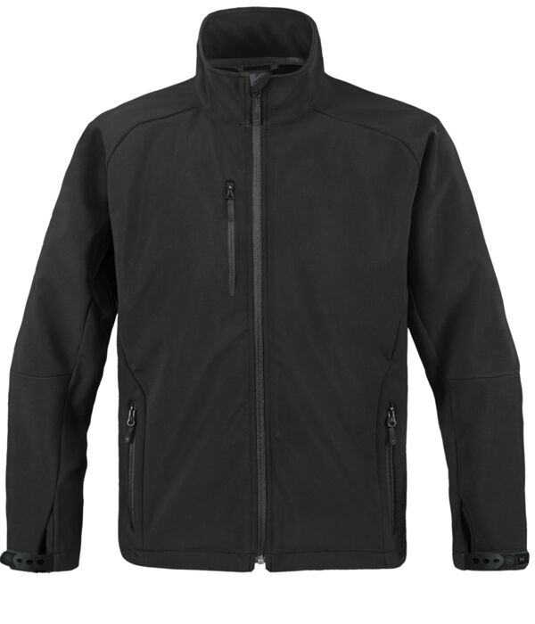 Men's Ultra-Light Softshell Thumbnail
