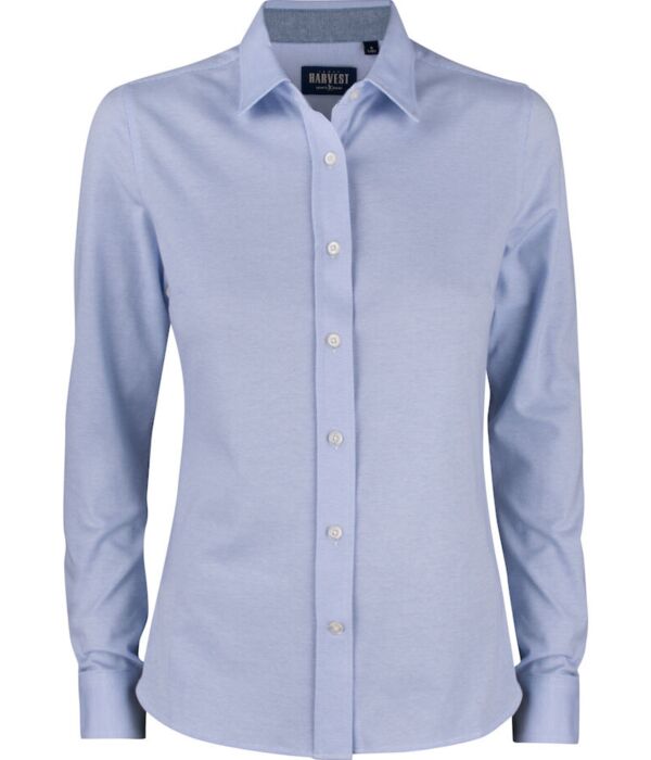 Burlingham Ladies Shirt Thumbnail