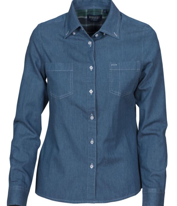 Ladies Jupiter Shirt Thumbnail