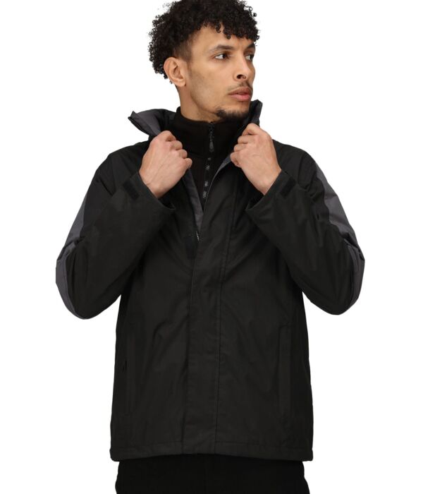 Defender III Men's 3-in-1 Jacket Thumbnail
