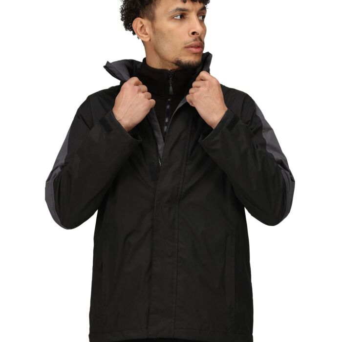 Defender III Men's 3-in-1 Jacket Thumbnail