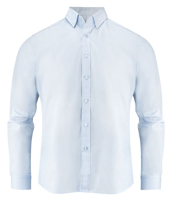 Acton Business Shirt Thumbnail