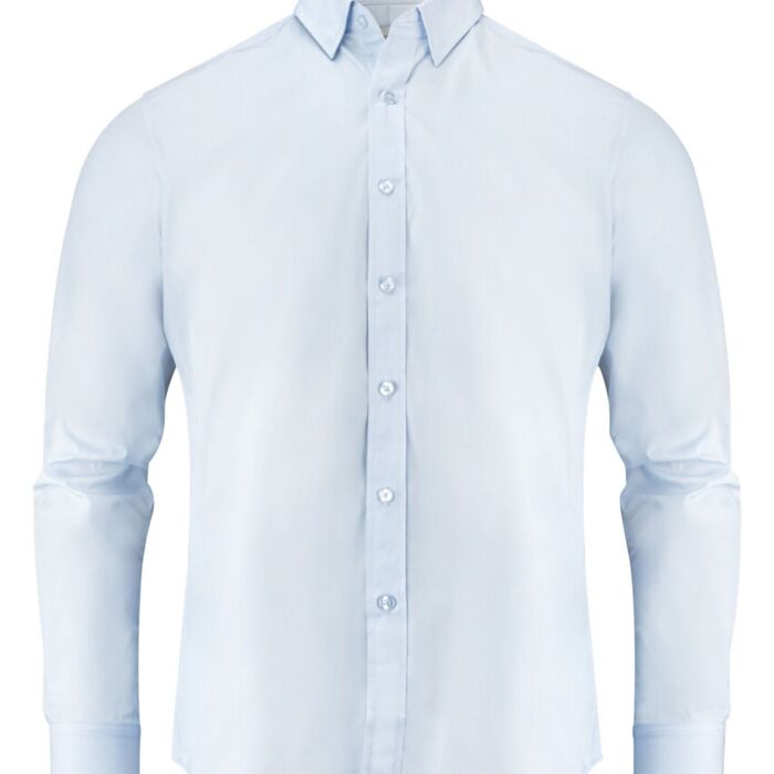 Acton Business Shirt Thumbnail