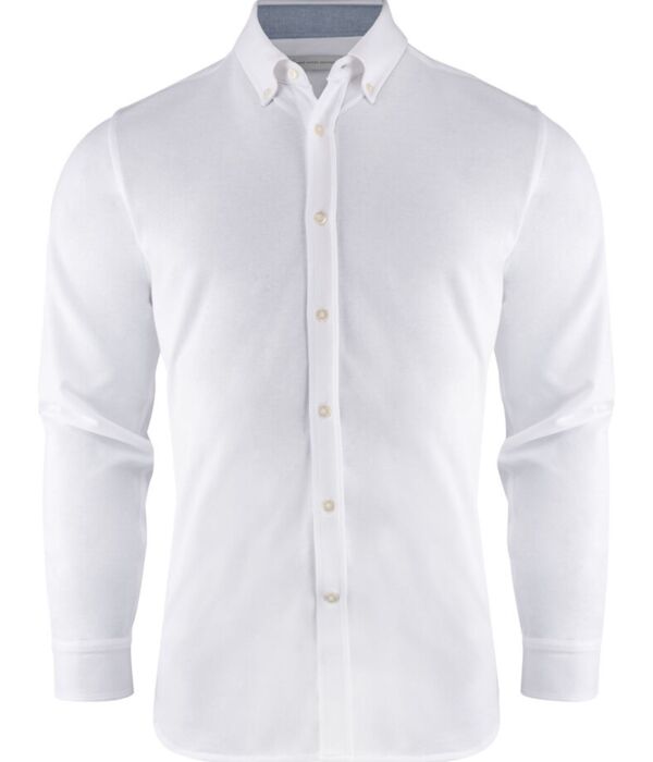 Burlingham Jersey Shirt Thumbnail
