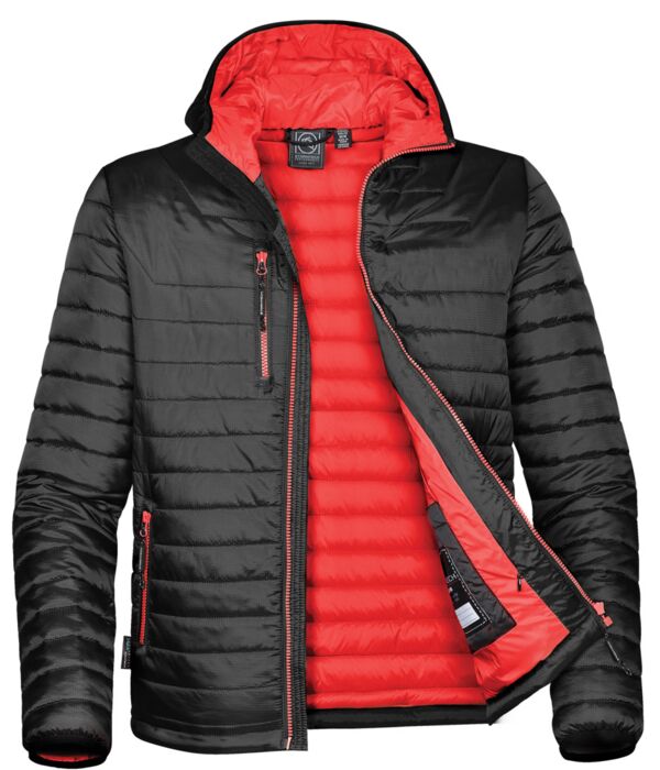 Men's Gravity Thermal Jacket Thumbnail
