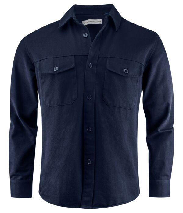 Highwoods Unisex Overshirt Thumbnail