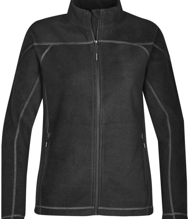 Women's Reactor Fleece Shell Thumbnail
