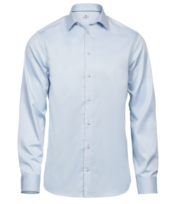 Men's Luxury Slim Fit Shirt Thumbnail