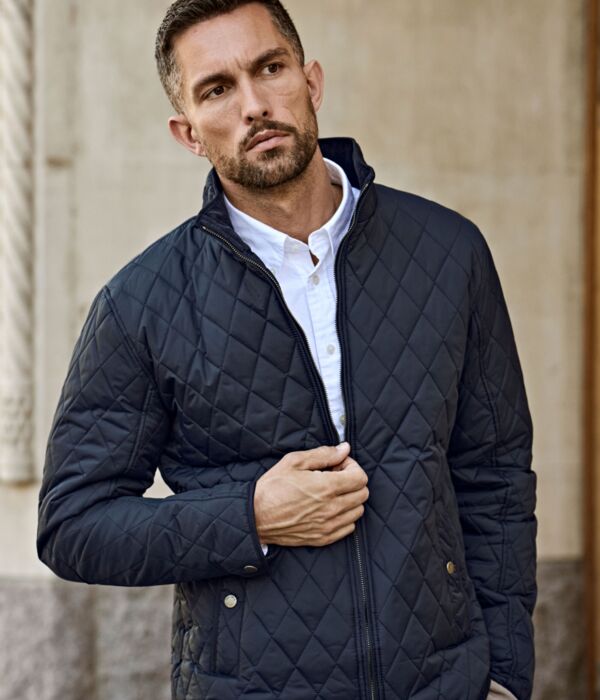 Men's Richmond Jacket Thumbnail