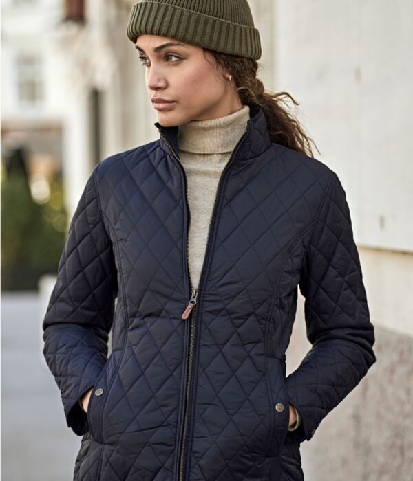Ladies' Richmond Jacket Thumbnail