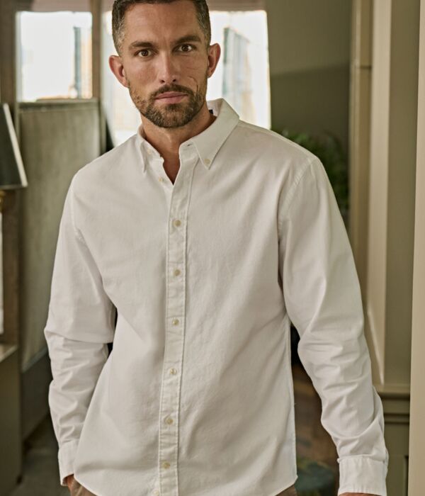 Men's Perfect Oxford Shirt Thumbnail