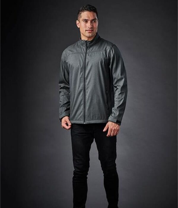 Men's Endurance Softshell Thumbnail