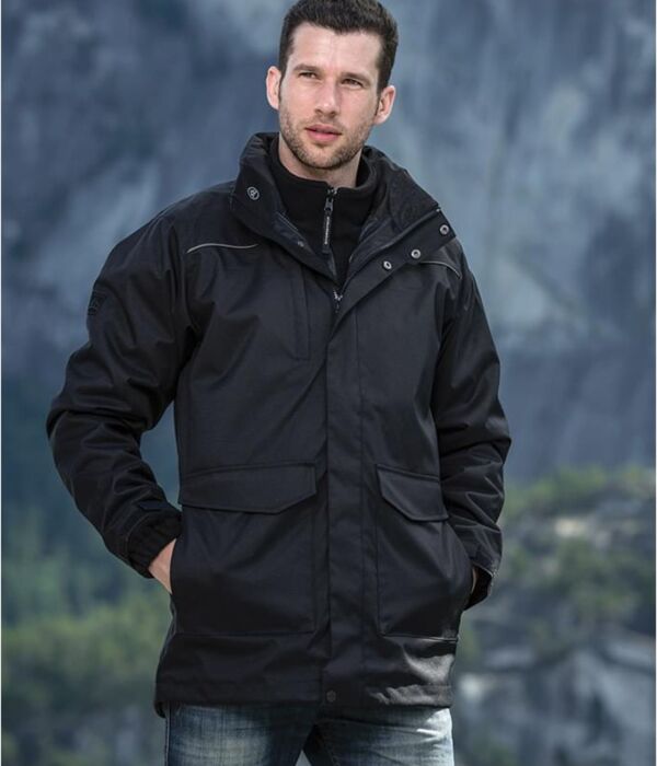 Men's Vortex HD 3-in-1 System Parka Thumbnail