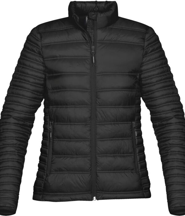 Women's Basecamp Thermal Jacket Thumbnail