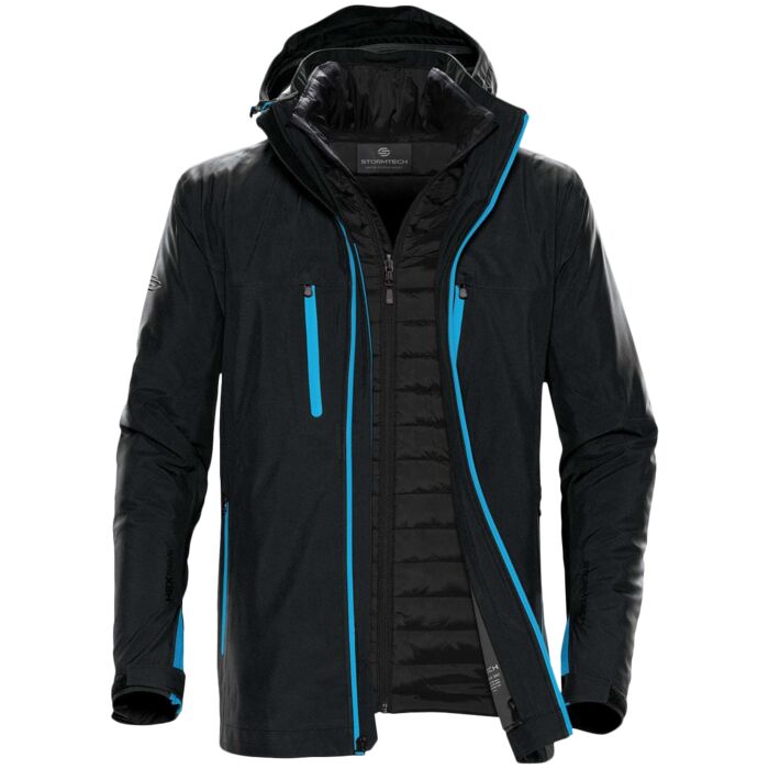 Men's Matrix System Jacket Thumbnail