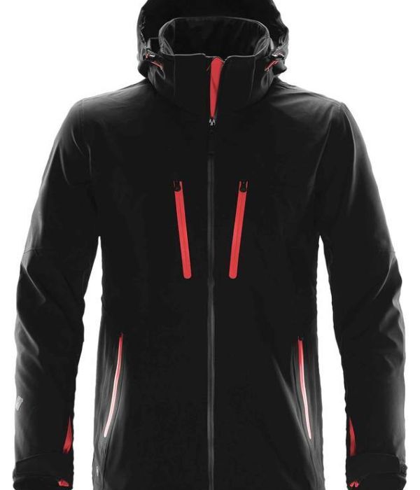 Men's Patrol Softshell Thumbnail
