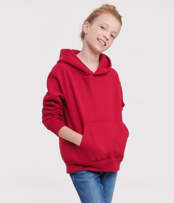 Kids Hooded Sweatshirt Thumbnail
