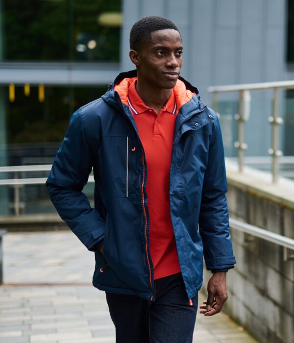 Thermogen Powercell 5000 Heated jacket Thumbnail