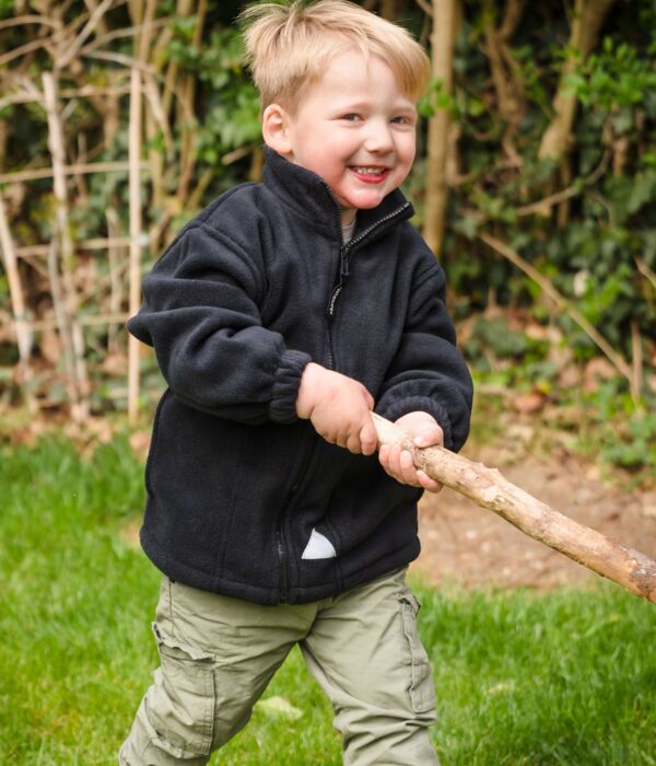 Children's Polartherm™ Jacket Thumbnail